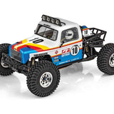 GATERUNNER 2WD Kit