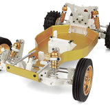 RC10 2025 Metallic Edition Kit