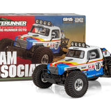 GATERUNNER 2WD Kit