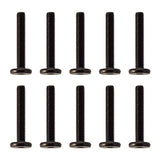 Screws, LP Low-Profile M3x22mm SHCS
