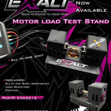 Motor Load Test Stand (EXA9312)