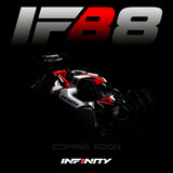 INFINITY IFB8 1/8 GP Buggy Kit - Coming soon