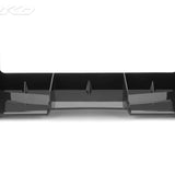 Jetko 1/8 Cross Off-Road Wing