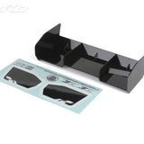 Jetko 1/8 Cross Off-Road Wing