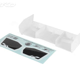 Jetko 1/8 Cross Off-Road Wing