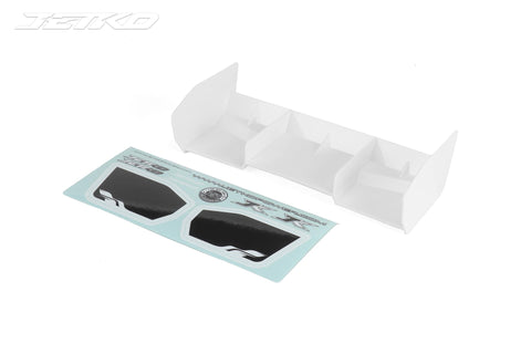 Jetko 1/8 Cross Off-Road Wing