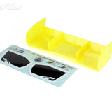 Jetko 1/8 Cross Off-Road Wing