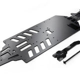 HN X3-GTSe 2023  360mm Chassis (EP) Set (X3GT-80)