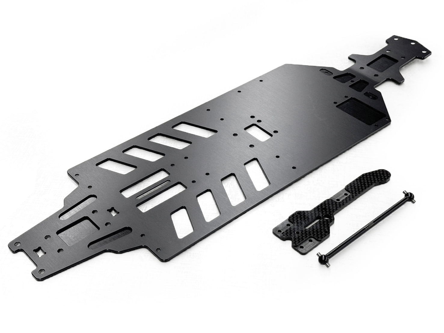 X3 Racing Chassis HN X3-GTSe 2023 360mm Chassis (EP) Set (X3GT-80) – Speedy RC