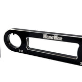 HONG NOR Pinion Gear Tool Set (#456)