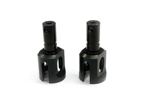 HN Diff. Cap Joint (Lightweight) For X3 (X5-27)