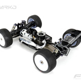 Sparko F8T 1/8 Nitro Truggy Kit