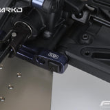 Sparko F8T 1/8 Nitro Truggy Kit