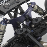 Sparko F8T 1/8 Nitro Truggy Kit