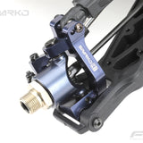 Sparko F8T 1/8 Nitro Truggy Kit
