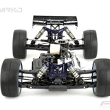 Sparko F8T 1/8 Nitro Truggy Kit