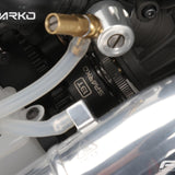 Sparko F8T 1/8 Nitro Truggy Kit