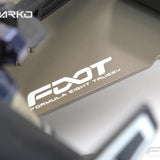 Sparko F8T 1/8 Nitro Truggy Kit