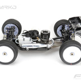Sparko F8T 1/8 Nitro Truggy Kit