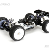 Sparko F8T 1/8 Nitro Truggy Kit