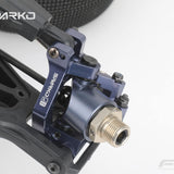 Sparko F8T 1/8 Nitro Truggy Kit