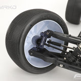 Sparko F8T 1/8 Nitro Truggy Kit