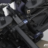 Sparko F8T 1/8 Nitro Truggy Kit