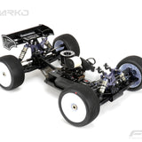 Sparko F8T 1/8 Nitro Truggy Kit
