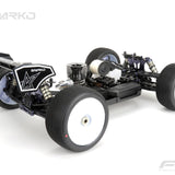 Sparko F8T 1/8 Nitro Truggy Kit