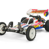 Tamiya 1/10 Super Astute (2018) 2WD RC Buggy Kit