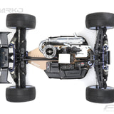 Sparko F8T 1/8 Nitro Truggy Kit