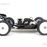Sparko F8T 1/8 Nitro Truggy Kit