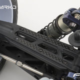 Sparko F8T 1/8 Nitro Truggy Kit