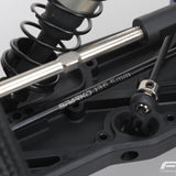 Sparko F8T 1/8 Nitro Truggy Kit