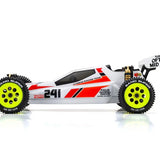 Kyosho 1/10 4wd Turbo Optima Mid Special Buggy