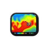 SkyRC ITV500 Mini FIR Infrared Thermometer