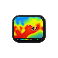 SkyRC ITV500 Mini FIR Infrared Thermometer