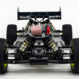 Hong Nor X5B 1/8 Nitro Buggy (2025)