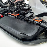 Hong Nor X5B 1/8 Nitro Buggy (2025)