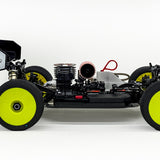 Hong Nor X5B 1/8 Nitro Buggy (2025)