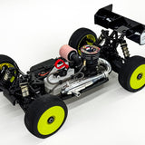 Hong Nor X5B 1/8 Nitro Buggy (2025)