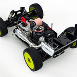 Hong Nor X5B 1/8 Nitro Buggy (2025)