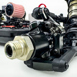 Hong Nor X5B 1/8 Nitro Buggy (2025)