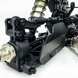 Hong Nor X5B 1/8 Nitro Buggy (2025)