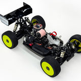Hong Nor X5B 1/8 Nitro Buggy (2025)