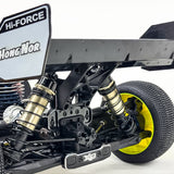 Hong Nor X5B 1/8 Nitro Buggy (2025)
