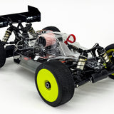 Hong Nor X5B 1/8 Nitro Buggy (2025)