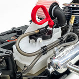 Hong Nor X5B 1/8 Nitro Buggy (2025)