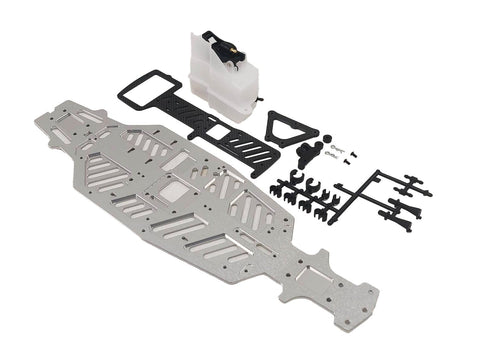 HN X3GT-91 X3GT 2023/WC Conversion Kit (X3GT-91)