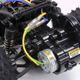 Tamiya 1/10 Hornet EVO 2WD RC Buggy Kit